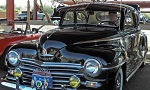 1948 Plymouth