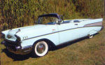 1957 Chevrolet